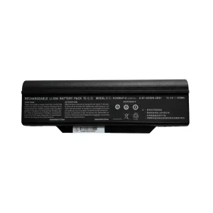 New genuine laptop battery for N350BAT-9 6-87-N350S-4D81