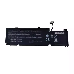 New genuine laptop battery for NV40BAT-4-73 6-87-NV4RS-74M00