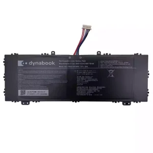 New genuine laptop battery for TOSHIBA Dynabook PS0231UA1BRS