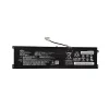New genuine laptop battery for FUJITSU FPB0370 FPCBP598 CP829150-01