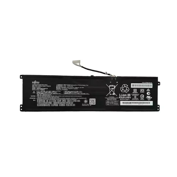 New genuine laptop battery for FUJITSU FPB0370 FPCBP598 CP829150-01