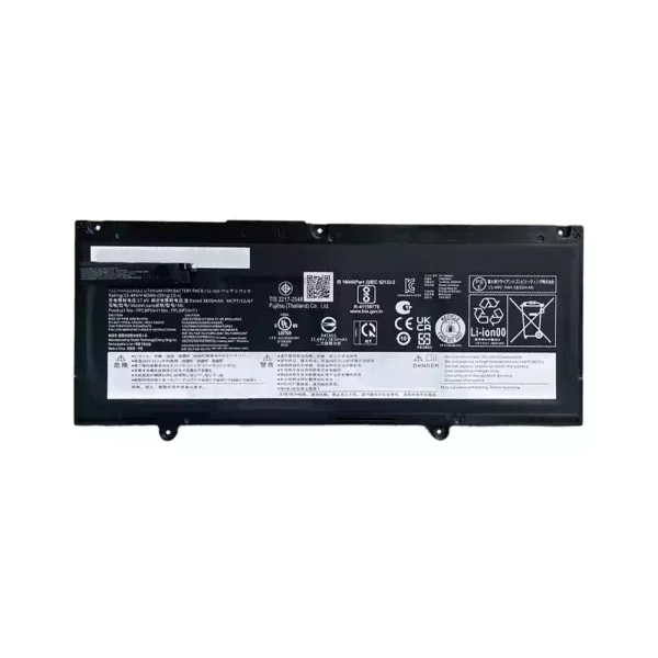 New genuine laptop battery for FUJITSU FPCBP594 FPB0363S FMVNP256 CP813249-01