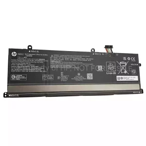 New genuine laptop battery for HP WE04XL HSTNN-WB0F N39857-005