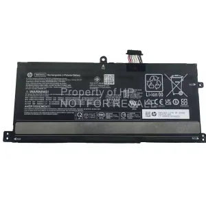 New genuine laptop battery for HP WE03XL TPN-IB0X N42575-005 N42388-1E1