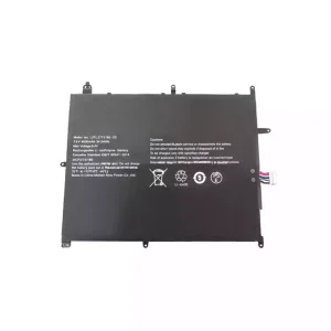 New genuine laptop battery for UTL2773180-2S