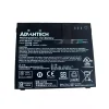 New genuine laptop battery for GETEC ADHNTECH AIM-BAT-8