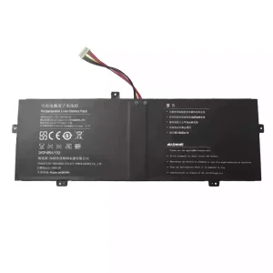 New genuine laptop battery for UTL-3591132-2S