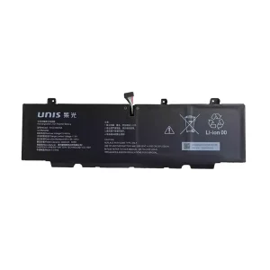 New genuine laptop battery for UNIS B1L4165HGA