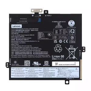 New genuine laptop battery for LENOVO L22B2PH1 L22D2PH1
