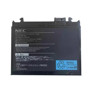 New genuine laptop battery for NEC PC-VP-WP152
