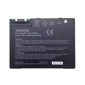 New genuine laptop battery for BA840000