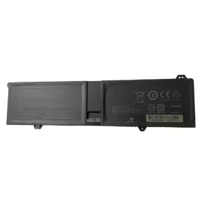 New genuine laptop battery for PHID1-00-18-4S1P-0,MECHREVO Vision 16 Pro