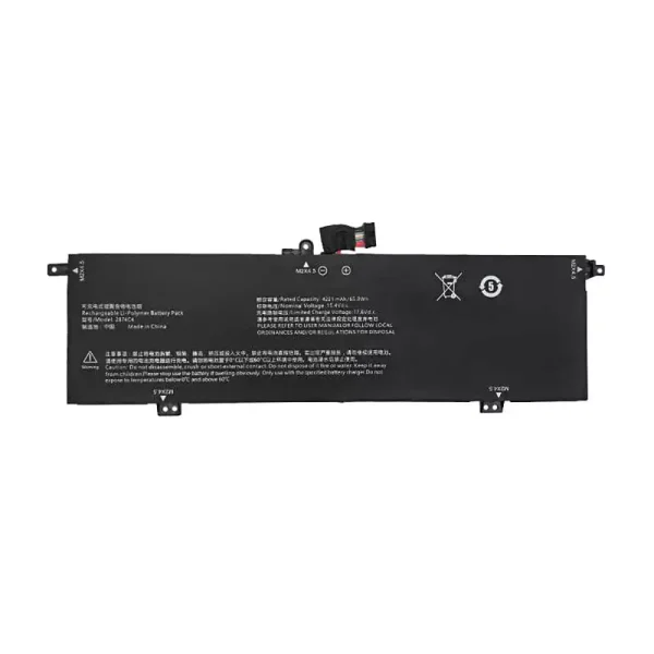 New genuine laptop battery for 2874C4