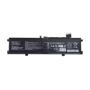 New genuine laptop battery for MSI BTY-M551
