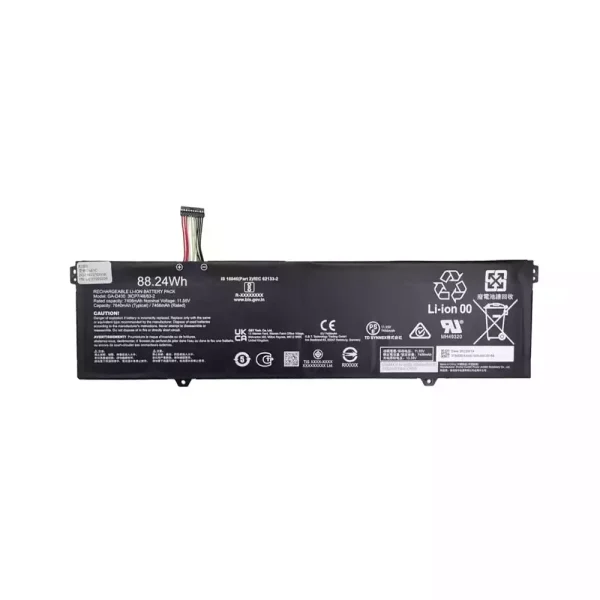 New genuine laptop battery for GIGABYTE GA-D430