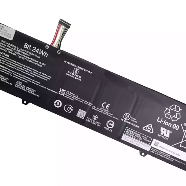 New genuine laptop battery for GIGABYTE GA-D430 - Image 3