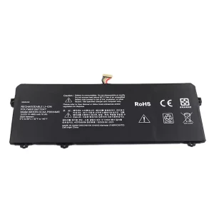 New genuine laptop battery for SAMSUNG AA-PBKN4MR
