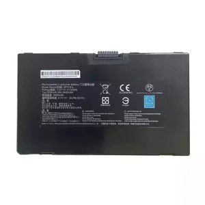 New genuine laptop battery for MSI BTY-S1L