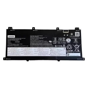 New genuine laptop battery for LENOVO L21C3P77 SB10W51999