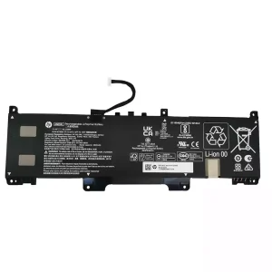 New genuine laptop battery for HP AN03XL