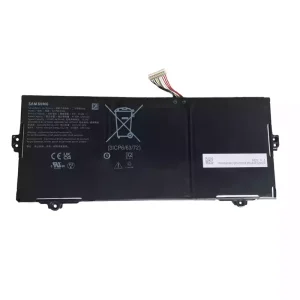 New genuine laptop battery for Samsung AA-PBLN3KR