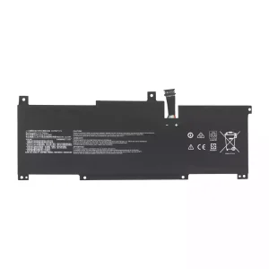 New genuine laptop battery for MSI BTY-M49