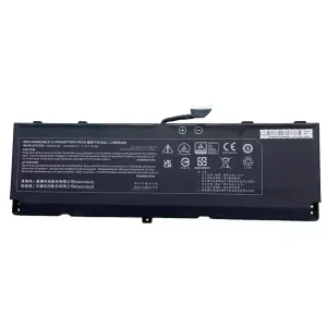 New genuine laptop battery for PD50BAT-6-80