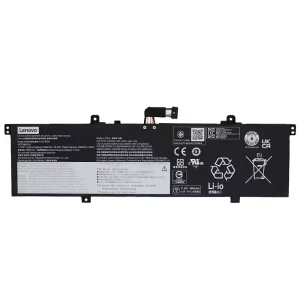 New genuine laptop battery for LENOVO L21C3PD5 L21L3PD5 L21M3PD5