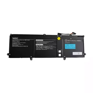 New genuine laptop battery for NEC PC-VP-BP149