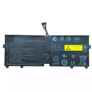 New genuine laptop battery for LG gram LBZ722DM