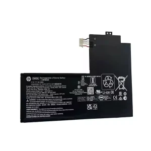 New genuine laptop battery for HP DM02XL