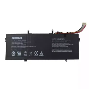 New genuine laptop battery for POSITIVO DN50-57 556781-3S
