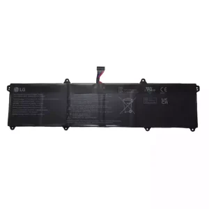 New genuine laptop battery for LG LBW222AM