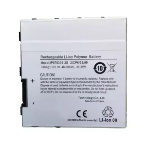 New genuine laptop battery for IP575399-2S S9N0L2A100R5