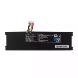 New genuine laptop battery for PF4WN-00-13-3S1P-0 PF4WN-00-17-3S1P-0