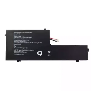 New genuine laptop battery for N156
