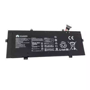 New genuine laptop battery for HUAWEI HB4593R1ECW-41 HB4593R1ECW-41A