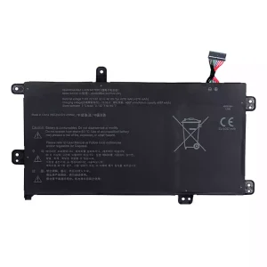 New genuine laptop battery for LG LBX822BM