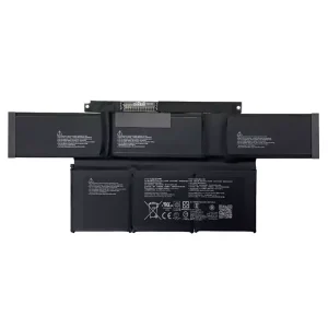 New genuine laptop battery for Microsoft G3HTA071H,Microsoft Surface Laptop Studio 1964