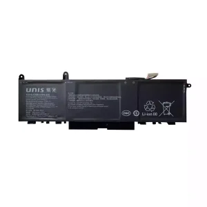 New genuine laptop battery for UNIS BATGXITHL31 BATGXITHL32