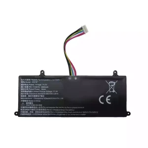 New genuine laptop battery for KG161