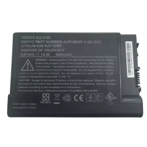 New genuine laptop battery for ACER SQ-1100