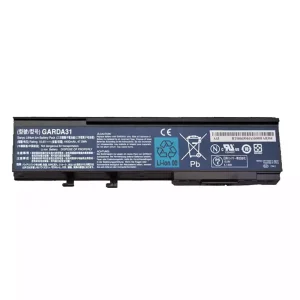New genuine laptop battery for ACER GARDA31 GARDA32 GARDA53