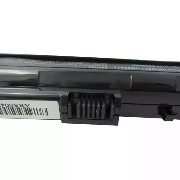 New genuine laptop battery for ACER UM08A31 UM08A51 UM08A71 UM08A72 UM08A73 UM08A74 UM08B31 UM08A52 UM08B71 - Image 2