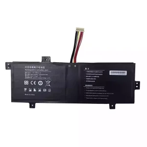 New genuine laptop battery for UTL-5868102-2S