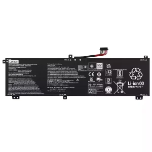 New genuine laptop battery for LENOVO L22C4PC3 L22D4PC3 L22M4PC3