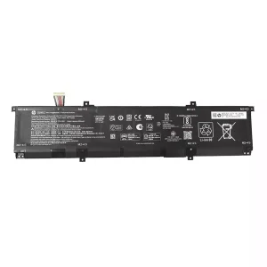 New genuine laptop battery for HP FZ06XL