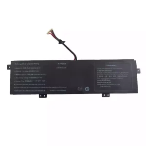 New genuine laptop battery for T140-5660100-2S1P