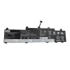 New genuine laptop battery for LENOVO L21B3P73 SB10W52010 5B10W51909