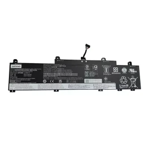 New genuine laptop battery for LENOVO L21B3P73 SB10W52010 5B10W51909